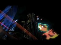 Stardust 2009 Reel