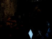 issue 5 sneak peek: band practice 2