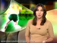O gandula penetra
