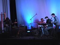 Jason Lytle @ Art Theater, Long Beach, California