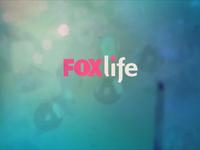 FOX LIFE brand animation