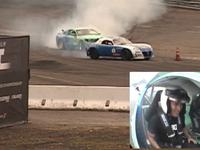 DRIFTING: Action Motorsport