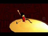 Calaveros animatic