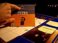 EELS: Hombre Lobo (Fan Review)