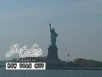 NYC section from Be-mag DVD