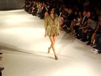 AKIRA Spring Fashion Show 2009 - Casablanca