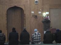 Masjid Mu‘ath Bin Jabal - prayer