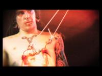 "Antichrist Tour". Dani Blood.