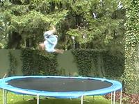 Trampoline Edit