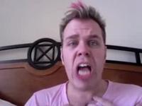 Perez Hilton Blasts Will.I.Am