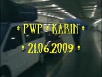 PWP Karin 20 June 2009