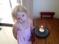 birthday song for Kara