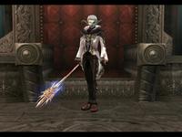 Lineage II - Clan Ecarlate