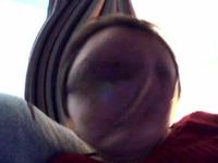 Crazy Webcam 2