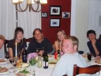 The Brewers in San Diego (2000-2009)