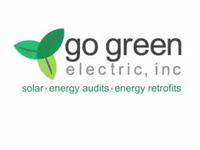 Go Green Electric