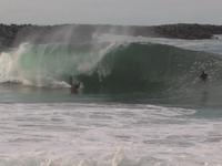 The Wedge - June 16th, 2009
