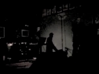 Haujobb / Final US Tour