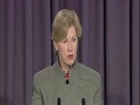 Senator Christine Milne - Press Club Address June 2009