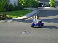Jake's Jeep