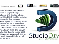 StudioD.tv - About Us