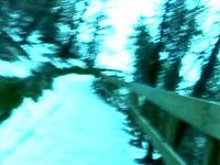 Bon Iver's "Flume" (Music Video: Unofficial)