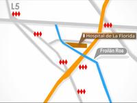 Hospital La Florida