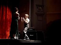 Moore Inside Out Dance Piece