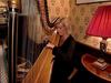 Harping On