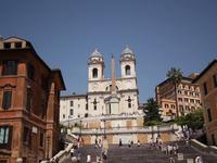 Trip to Italy