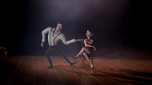 Tango Argentino