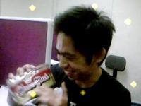 Jiggers Wins a Pack of Choc-Nut
