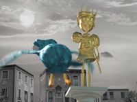 Save The Children Animation Save The Children Animation