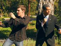 "Obama Kung-Fu" (unfinished)