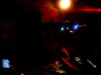 Flying Lotus @ Brainfeeder BCN