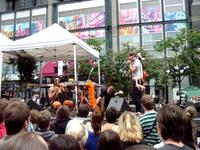 Festival de Mode et de Design de MTL// 02