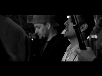 Funkbuddha Reel - 2008 - Black
