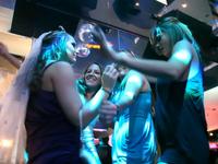 Test reel - Light ultra club