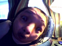Crazy Web Cam