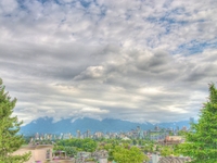 HDR Timelapse