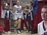 Somerville Girls Head Into Postseason