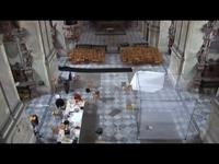 tereza - report - artycok tv