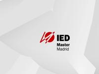 IED Master Madrid, pensar, proyectar, innovar