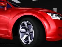 Audi Shooting Brake