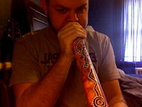 Didgeridoo