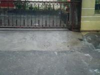 Kala Hujan di Bhumi Kerinci