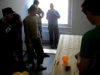 Arduino Workshop / m&m Builder