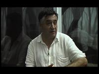 Gervasio Sánchez . Periodista . Fotoperiodista . Entrevista de Tania Gálvez