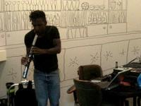 Arduino Workshop / Onyx Ashanti