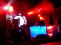 GLK @ Sonar 09
